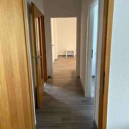 Apartment groß 5 oder 6 Einzelbetten Essen Exterior foto