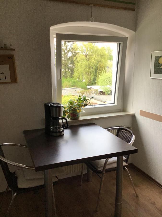 Apartment Gross 4 8 Einzelbetten Stellplatz Wifi Essen