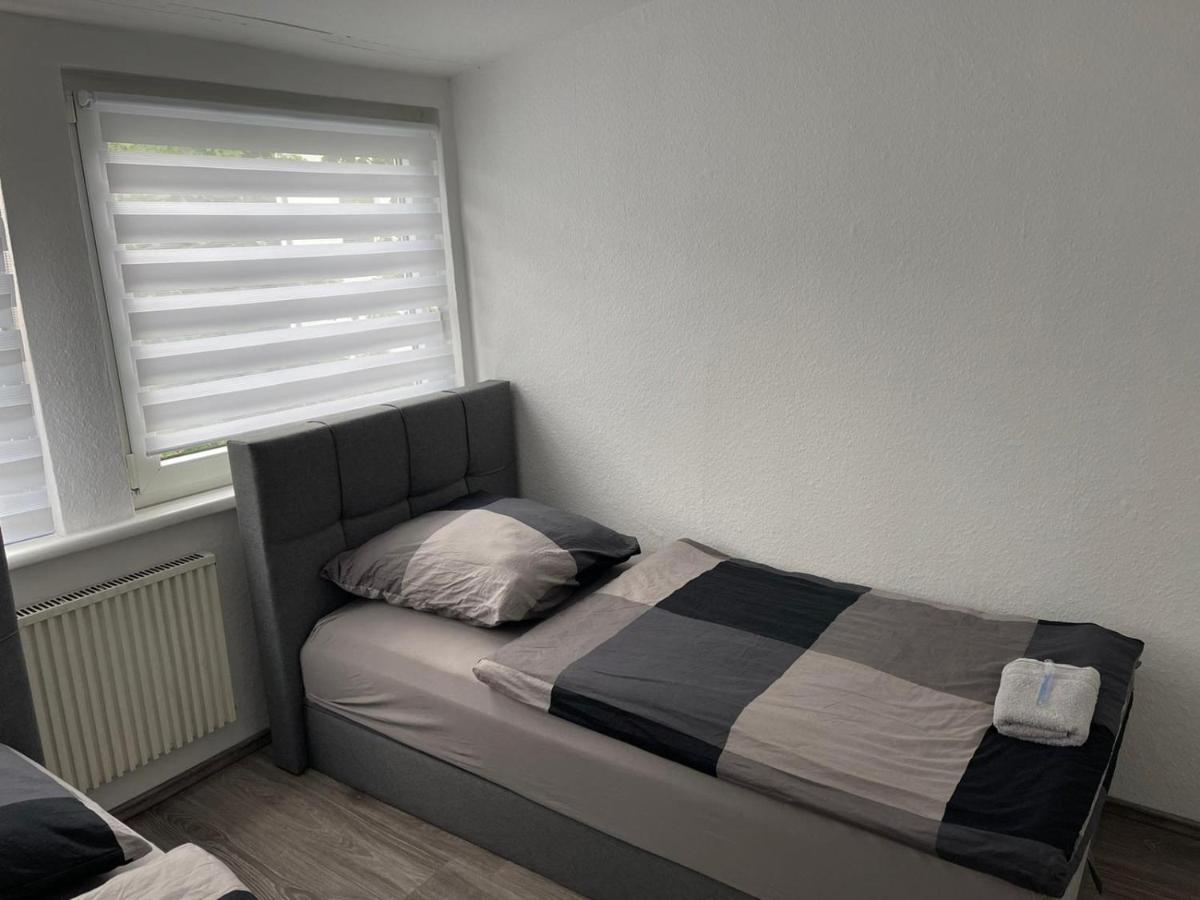 Apartment Gross 4 8 Einzelbetten Stellplatz Wifi *