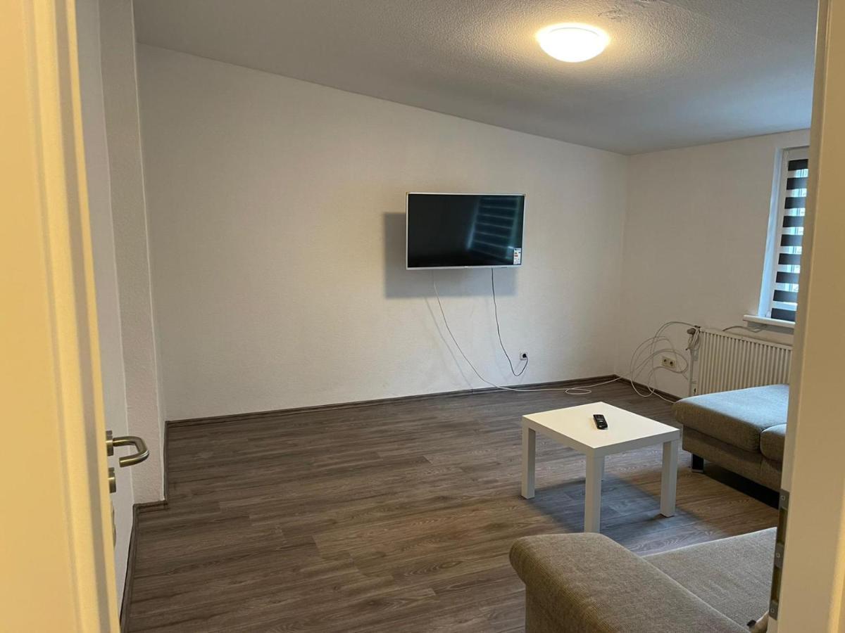 Apartment Gross 4 8 Einzelbetten Stellplatz Wifi