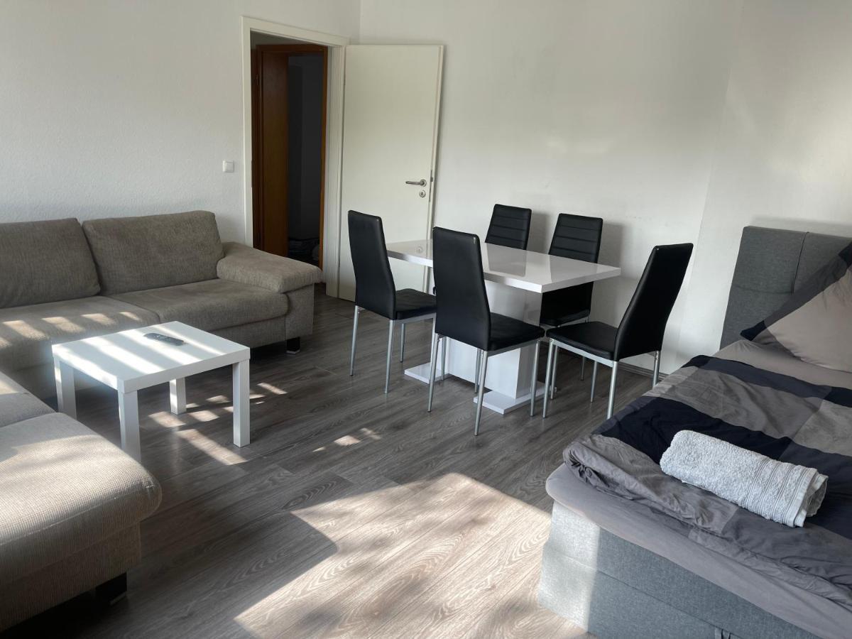 Gross 4 8 Einzelbetten Stellplatz Wifi Apartment *